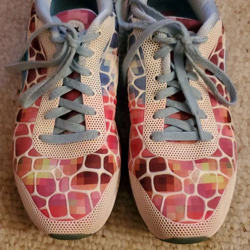 Women's One Mix Sneakers - Picture 6 of 14